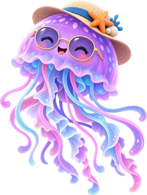 Jellyfish