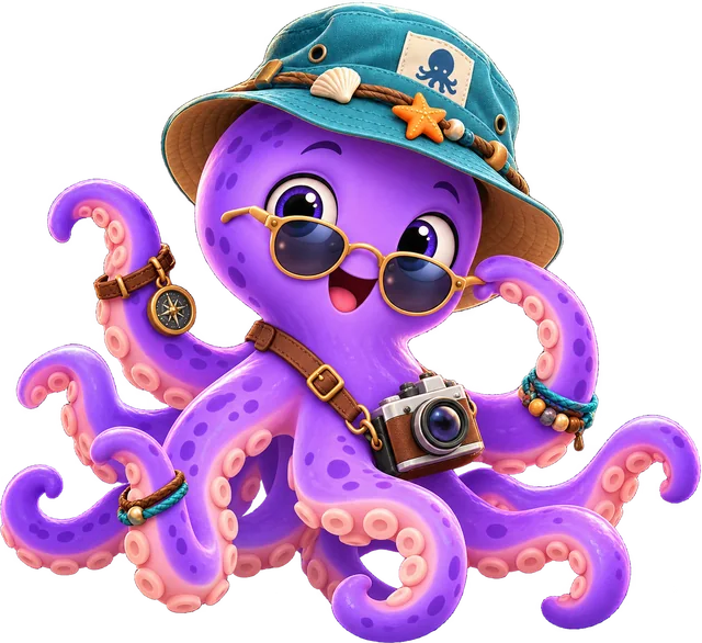 Octopus