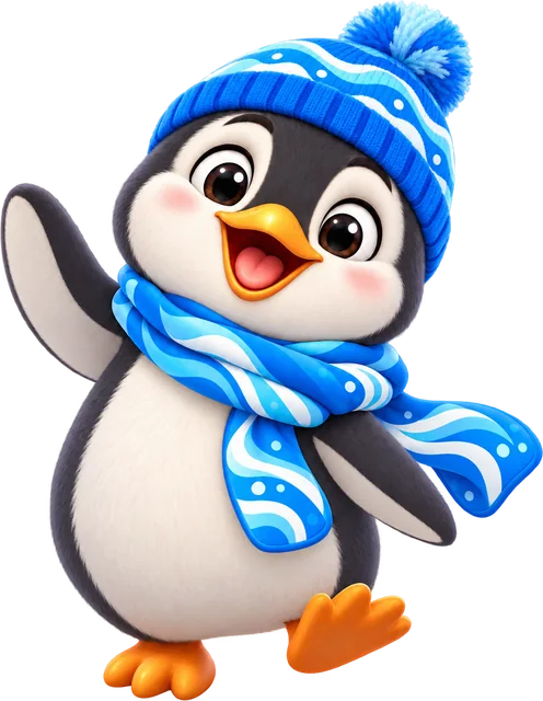 Penguin